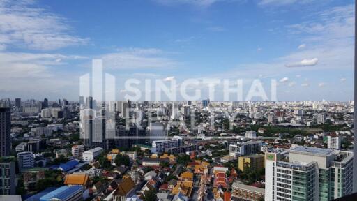 For RENT : Rhythm Sukhumvit 42 / 1 Bedroom / 1 Bathrooms / 36 sqm / 35000 THB [4468853]