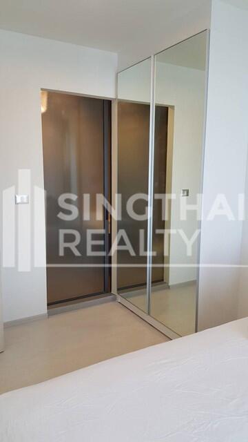 For RENT : Rhythm Sukhumvit 42 / 1 Bedroom / 1 Bathrooms / 36 sqm / 35000 THB [4468853]