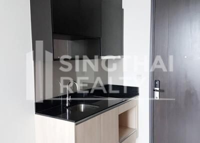 For RENT : Edge Sukhumvit 23 / 1 Bedroom / 1 Bathrooms / 34 sqm / 35000 THB [4457033]