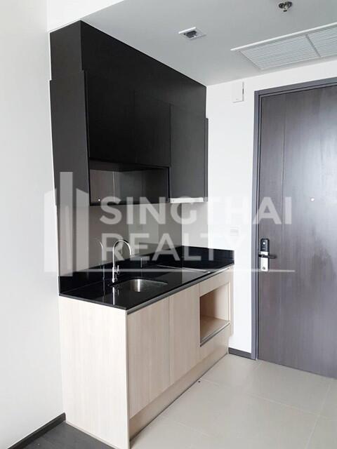 For RENT : Edge Sukhumvit 23 / 1 Bedroom / 1 Bathrooms / 34 sqm / 35000 THB [4457033]