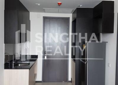 For RENT : Edge Sukhumvit 23 / 1 Bedroom / 1 Bathrooms / 34 sqm / 35000 THB [4457033]