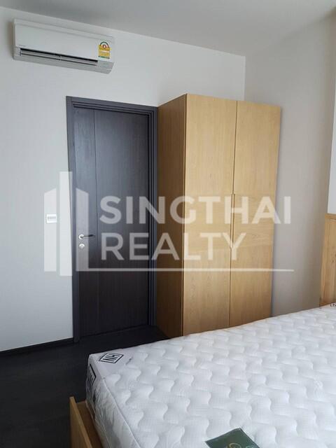 For RENT : Edge Sukhumvit 23 / 1 Bedroom / 1 Bathrooms / 34 sqm / 35000 THB [4457033]