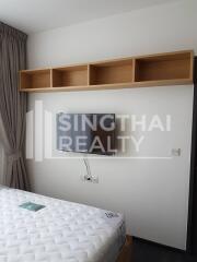 For RENT : Edge Sukhumvit 23 / 1 Bedroom / 1 Bathrooms / 34 sqm / 35000 THB [4457033]