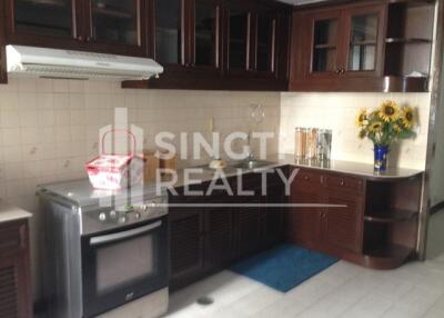 For RENT : Tai Ping Towers / 2 Bedroom / 1 Bathrooms / 128 sqm / 35000 THB [4454045]