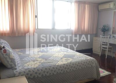 For RENT : Tai Ping Towers / 2 Bedroom / 1 Bathrooms / 128 sqm / 35000 THB [4454045]