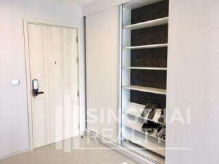 For RENT : Rhythm Sukhumvit 42 / 1 Bedroom / 1 Bathrooms / 35 sqm / 35000 THB [4488356]