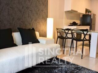 For RENT : Rhythm Sukhumvit 42 / 1 Bedroom / 1 Bathrooms / 35 sqm / 35000 THB [4488356]