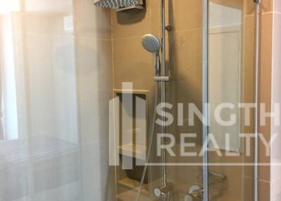 For RENT : Rhythm Sukhumvit 42 / 1 Bedroom / 1 Bathrooms / 35 sqm / 35000 THB [4488356]