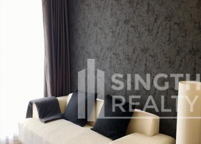 For RENT : Rhythm Sukhumvit 42 / 1 Bedroom / 1 Bathrooms / 35 sqm / 35000 THB [4488356]