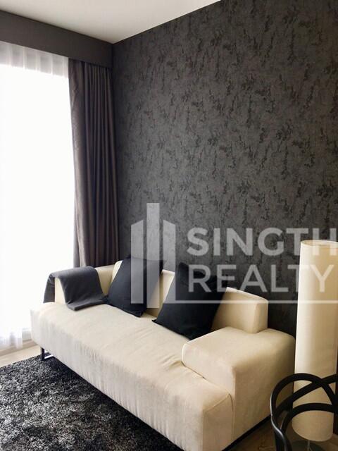 For RENT : Rhythm Sukhumvit 42 / 1 Bedroom / 1 Bathrooms / 35 sqm / 35000 THB [4488356]