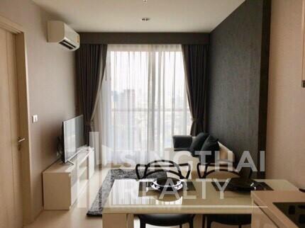 For RENT : Rhythm Sukhumvit 42 / 1 Bedroom / 1 Bathrooms / 35 sqm / 35000 THB [4488356]