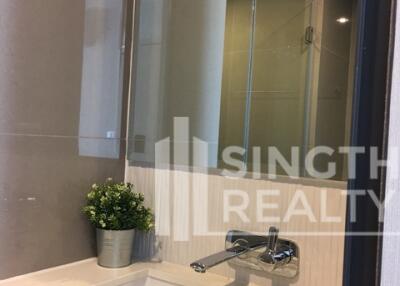 For RENT : Rhythm Sukhumvit 42 / 1 Bedroom / 1 Bathrooms / 35 sqm / 35000 THB [4488356]