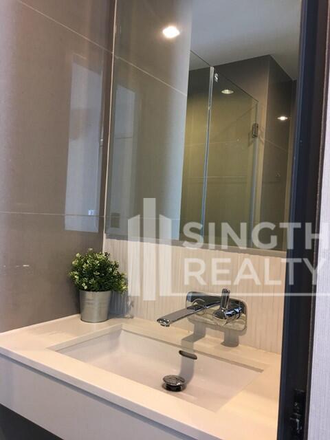 For RENT : Rhythm Sukhumvit 42 / 1 Bedroom / 1 Bathrooms / 35 sqm / 35000 THB [4488356]