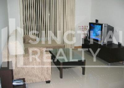 For RENT : Supalai Premier Place Asoke / 2 Bedroom / 2 Bathrooms / 81 sqm / 35000 THB [4515413]