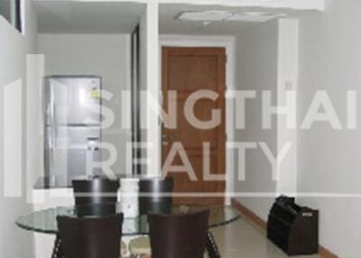 For RENT : Supalai Premier Place Asoke / 2 Bedroom / 2 Bathrooms / 81 sqm / 35000 THB [4515413]