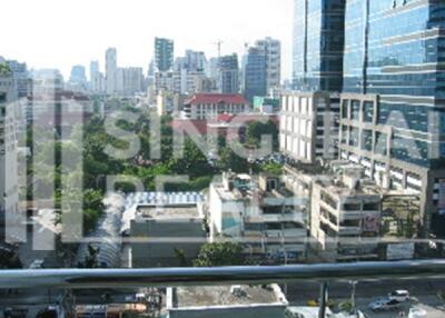 For RENT : Supalai Premier Place Asoke / 2 Bedroom / 2 Bathrooms / 81 sqm / 35000 THB [4515413]