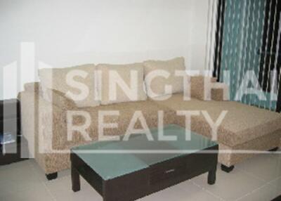 For RENT : Supalai Premier Place Asoke / 2 Bedroom / 2 Bathrooms / 81 sqm / 35000 THB [4515413]