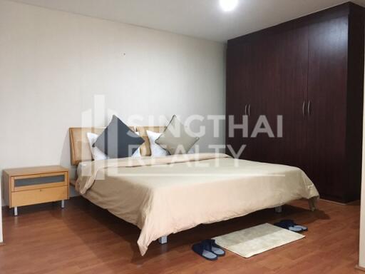 For RENT : The Waterford Park Sukhumvit 53 / 2 Bedroom / 1 Bathrooms / 115 sqm / 35000 THB [4505936]