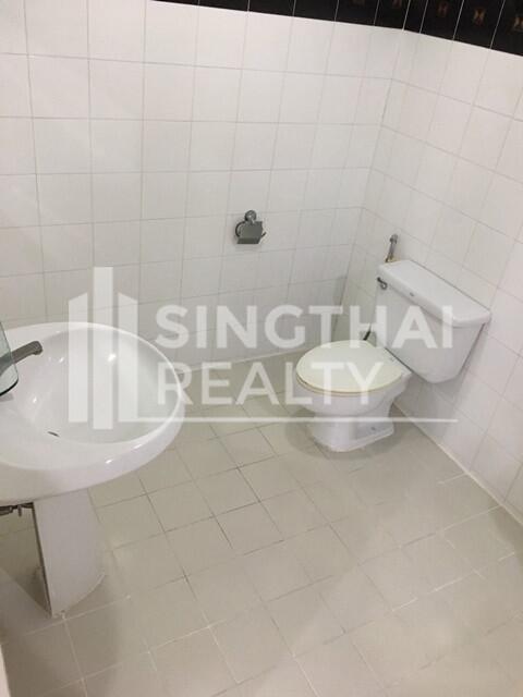 For RENT : The Waterford Park Sukhumvit 53 / 2 Bedroom / 1 Bathrooms / 115 sqm / 35000 THB [4505936]