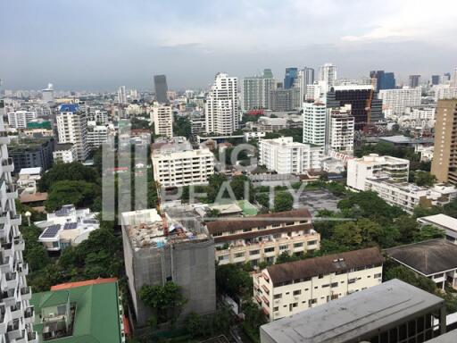 For RENT : The Waterford Park Sukhumvit 53 / 2 Bedroom / 1 Bathrooms / 115 sqm / 35000 THB [4505936]