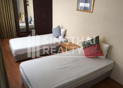 For RENT : The Waterford Park Sukhumvit 53 / 2 Bedroom / 1 Bathrooms / 115 sqm / 35000 THB [4505936]