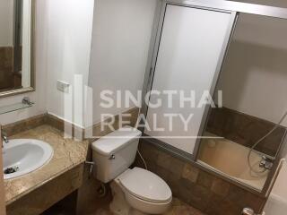 For RENT : The Waterford Park Sukhumvit 53 / 2 Bedroom / 3 Bathrooms / 115 sqm / 35000 THB [4505909]