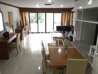 For RENT : The Waterford Park Sukhumvit 53 / 2 Bedroom / 3 Bathrooms / 115 sqm / 35000 THB [4505909]