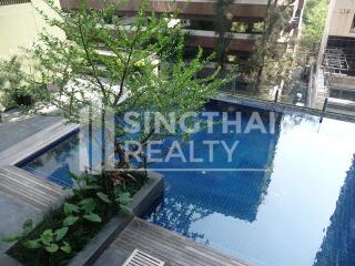 For RENT : Noble Solo / 1 Bedroom / 1 Bathrooms / 53 sqm / 35000 THB [4503320]