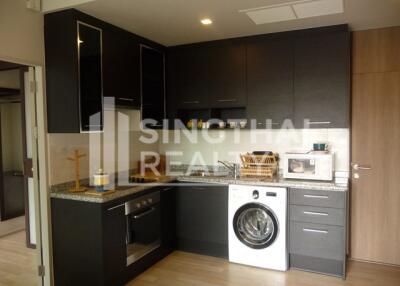 For RENT : Noble Solo / 1 Bedroom / 1 Bathrooms / 53 sqm / 35000 THB [4503320]