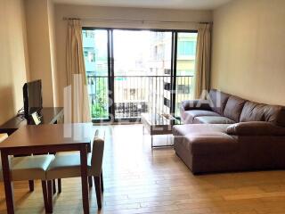 For RENT : Noble Solo / 1 Bedroom / 1 Bathrooms / 53 sqm / 35000 THB [4503320]