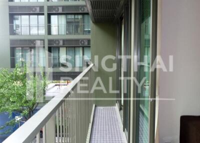 For RENT : Noble Solo / 1 Bedroom / 1 Bathrooms / 53 sqm / 35000 THB [4503320]