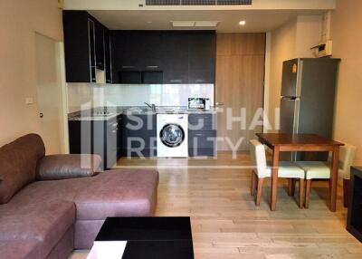 For RENT : Noble Solo / 1 Bedroom / 1 Bathrooms / 53 sqm / 35000 THB [4503320]