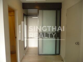 For RENT : Noble Solo / 1 Bedroom / 1 Bathrooms / 53 sqm / 35000 THB [4503320]