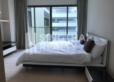 For RENT : Noble Solo / 1 Bedroom / 1 Bathrooms / 53 sqm / 35000 THB [4501520]