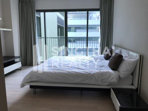 For RENT : Noble Solo / 1 Bedroom / 1 Bathrooms / 53 sqm / 35000 THB [4501520]