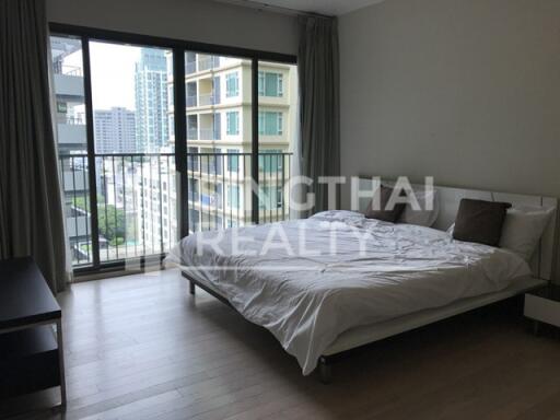 For RENT : Noble Solo / 1 Bedroom / 1 Bathrooms / 53 sqm / 35000 THB [4501520]