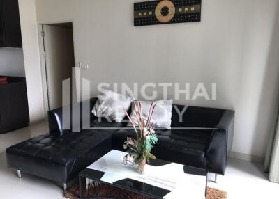 For RENT : Noble Solo / 1 Bedroom / 1 Bathrooms / 53 sqm / 35000 THB [4501520]