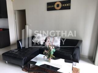 For RENT : Noble Solo / 1 Bedroom / 1 Bathrooms / 53 sqm / 35000 THB [4501520]