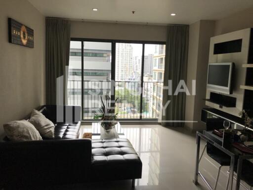 For RENT : Noble Solo / 1 Bedroom / 1 Bathrooms / 53 sqm / 35000 THB [4501520]