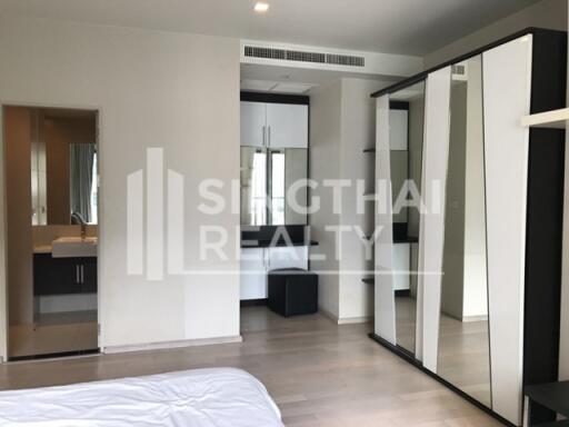 For RENT : Noble Solo / 1 Bedroom / 1 Bathrooms / 53 sqm / 35000 THB [4501520]