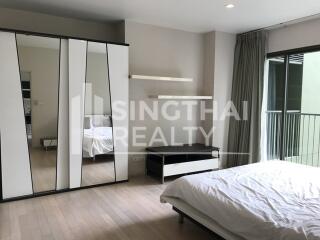 For RENT : Noble Solo / 1 Bedroom / 1 Bathrooms / 53 sqm / 35000 THB [4501520]