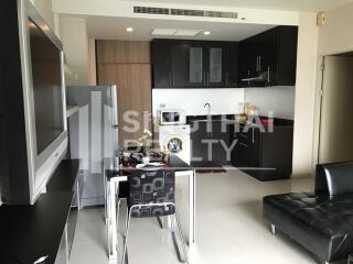 For RENT : Noble Solo / 1 Bedroom / 1 Bathrooms / 53 sqm / 35000 THB [4501520]