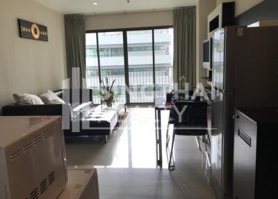 For RENT : Noble Solo / 1 Bedroom / 1 Bathrooms / 53 sqm / 35000 THB [4501520]