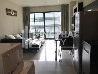 For RENT : Noble Solo / 1 Bedroom / 1 Bathrooms / 53 sqm / 35000 THB [4501520]