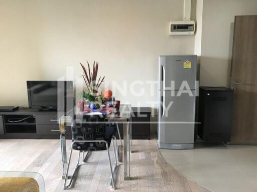 For RENT : Noble Solo / 1 Bedroom / 1 Bathrooms / 53 sqm / 35000 THB [4501343]