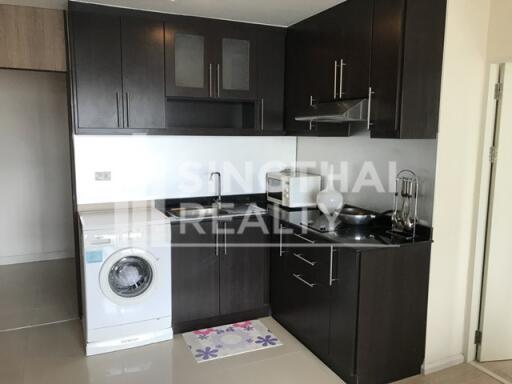 For RENT : Noble Solo / 1 Bedroom / 1 Bathrooms / 53 sqm / 35000 THB [4501343]