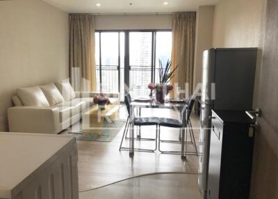 For RENT : Noble Solo / 1 Bedroom / 1 Bathrooms / 53 sqm / 35000 THB [4501343]