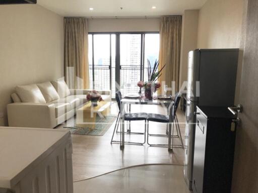 For RENT : Noble Solo / 1 Bedroom / 1 Bathrooms / 53 sqm / 35000 THB [4501343]