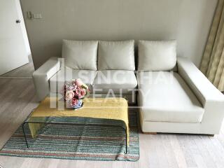 For RENT : Noble Solo / 1 Bedroom / 1 Bathrooms / 53 sqm / 35000 THB [4501343]