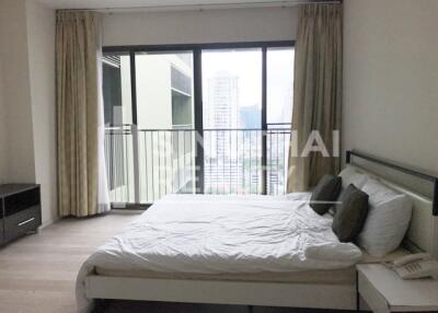 For RENT : Noble Solo / 1 Bedroom / 1 Bathrooms / 53 sqm / 35000 THB [4501343]